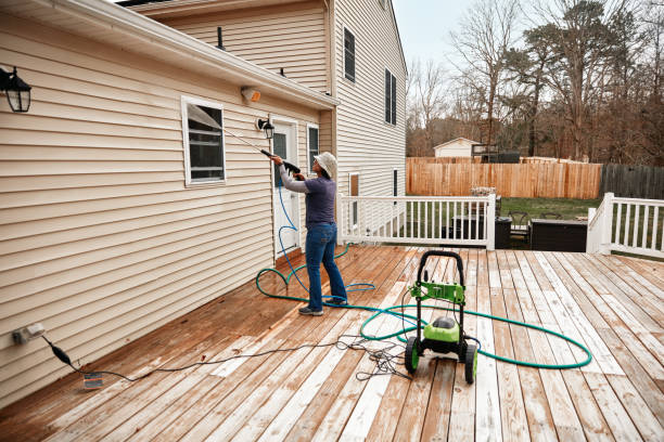 Best Fence Pressure Washing  in Bullard, TX