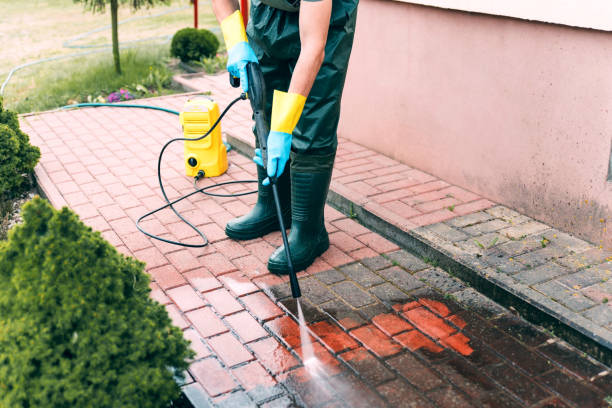 Best Deck Cleaning Services  in Bullard, TX