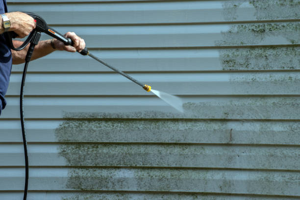 Trusted Bullard, TX Pressure Washing Experts