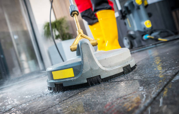 Best Residential Pressure Washing Services  in Bullard, TX