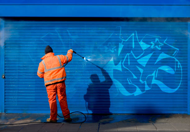 Best Commercial Pressure Washing  in Bullard, TX