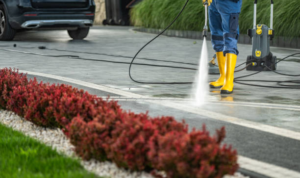 Deck Cleaning Services in Bullard, TX