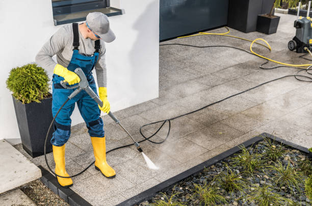Reliable Bullard, TX Pressure Washing Solutions