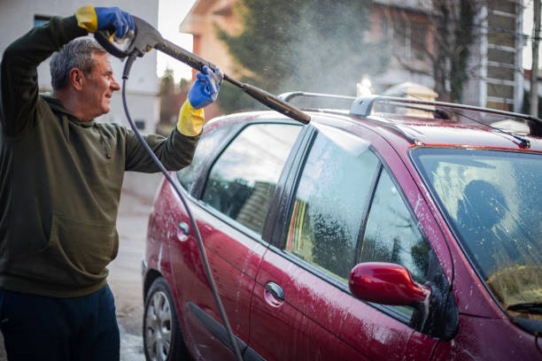Best Exterior Home Cleaning  in Bullard, TX
