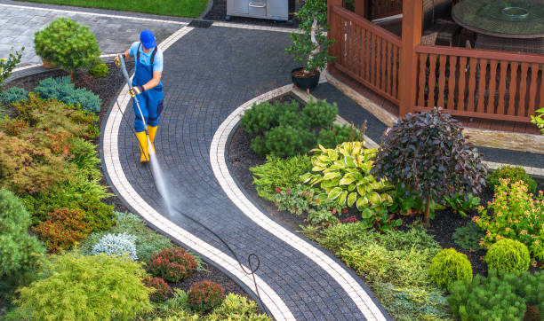 Best Affordable Pressure Washing  in Bullard, TX