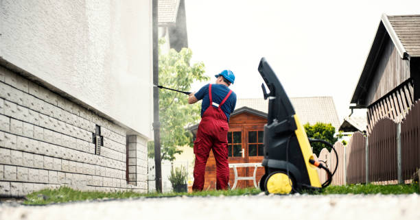 Best Local Pressure Washing Services  in Bullard, TX